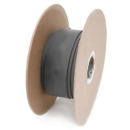 Hi-Temp Shrink Tubes, 18mm X 50 Feet, Insulate Wires 3-1 Shrink Ratio
