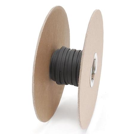 Hi-Temp Shrink Tubes, 3mm X 50 Feet, Insulate Wires 3-1 Shrink Ratio