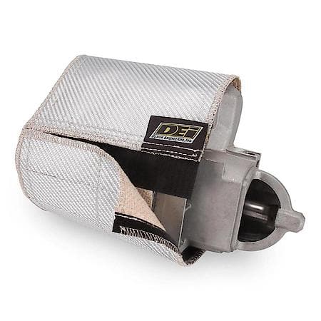 Starter Shield Ultra 47 Series, 7 Inches X 24 Inches, Cut To Fit