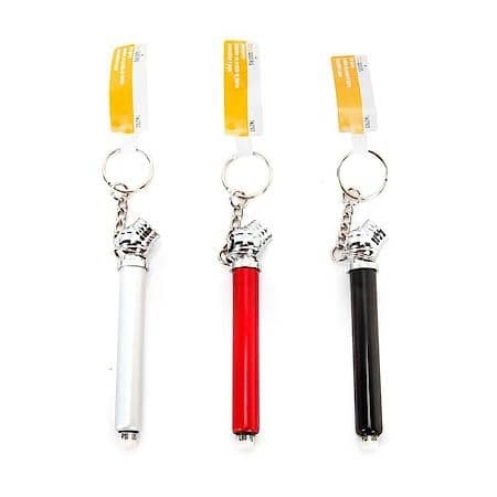 Mini Tire Gauge
