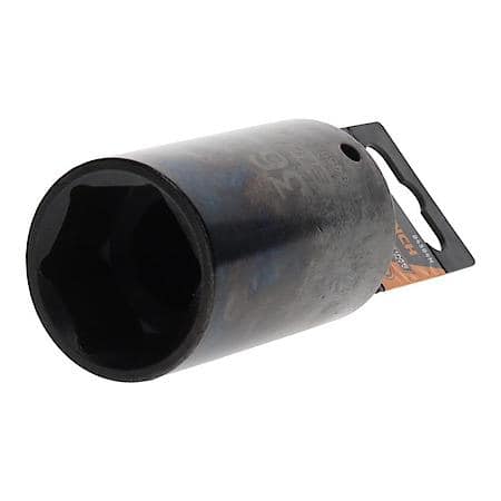 1/2" Drive 6 Point Deep Impact Metric Socket 36mm