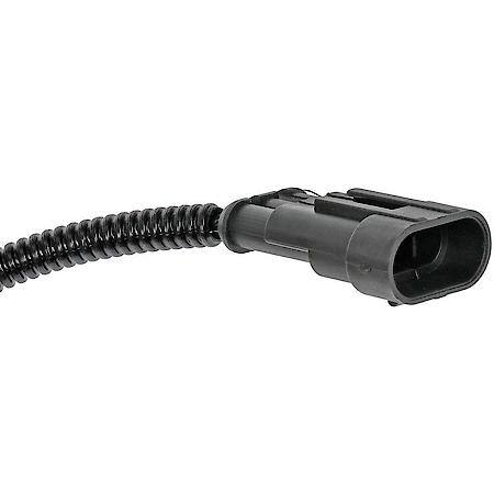 Turbocharger Speed Sensor
