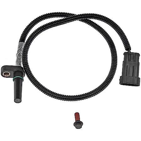 Turbocharger Speed Sensor