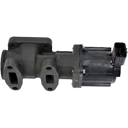 Heavy Duty Exhaust Gas Recirculation Valve