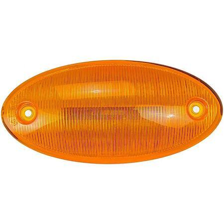 Cab Roof Marker Light
