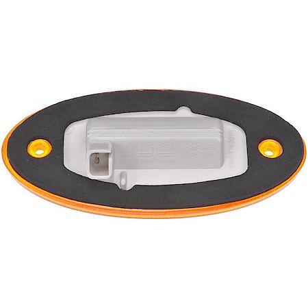 Cab Roof Marker Light