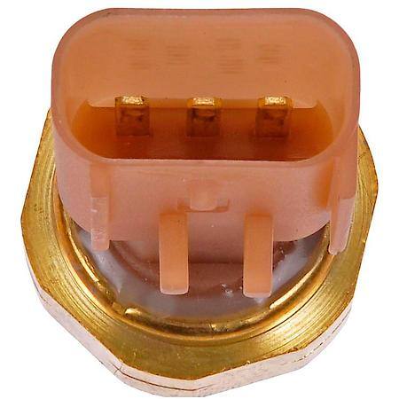 Manifold Absolute Pressure Sensor