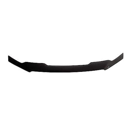 Aeroskin, Hood Protector, Matte Black, Low Profile, 1 Pc