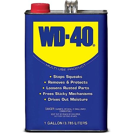 Multi-Use Product Gallon - 1 GALLON LIQ