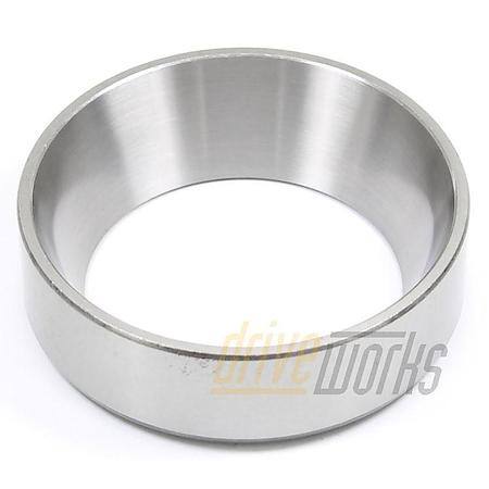 Axle Shaft Seal