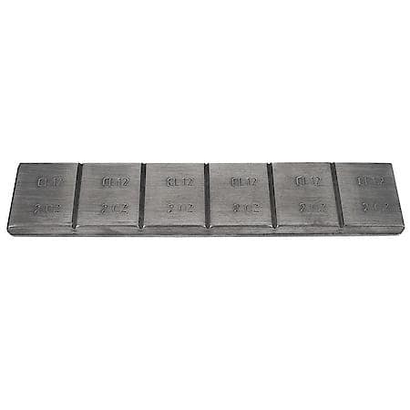 Wheel Weights Truck Adhesive Weight