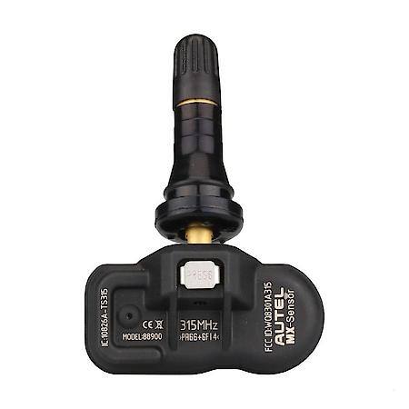 MX-Sensor 315MHz TPMS Sensor (Rubber Valve)