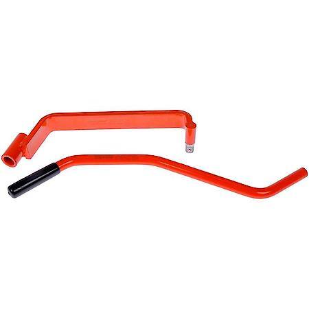 Drive Belt Tensioner Tool
