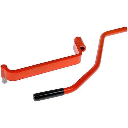 Drive Belt Tensioner Tool