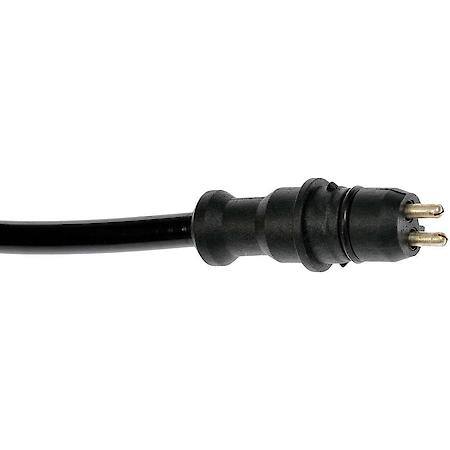 Vehicle Side Harness for Anti-Lock Brake Sensor
