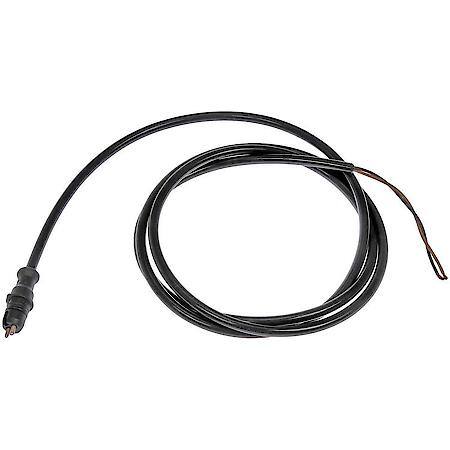 Vehicle Side Harness for Anti-Lock Brake Sensor