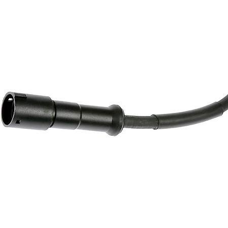 Anti-Lock Brake System Sensor with 20" Harness Length