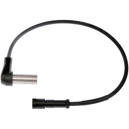 Anti-Lock Brake System Sensor with 20" Harness Length