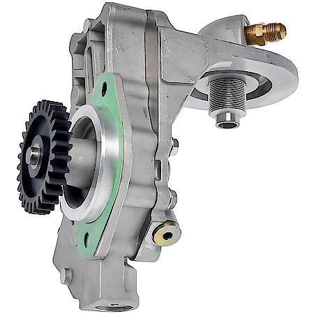 Fuel Transfer Pump