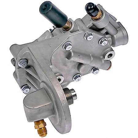 Fuel Transfer Pump