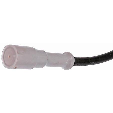 Anti-Lock Brake System Sensor with 76" Harness Length