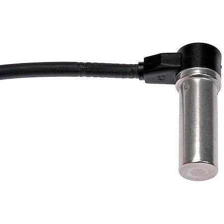 Anti-Lock Brake System Sensor with 76" Harness Length