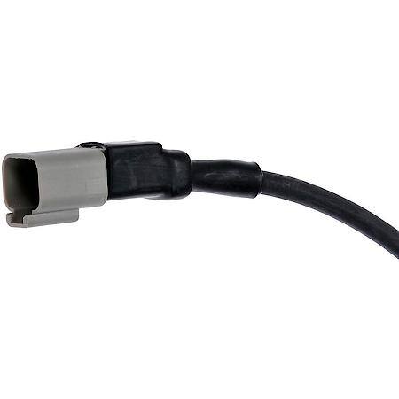 Anti-Lock Brake System Sensor with 63" Harness Length