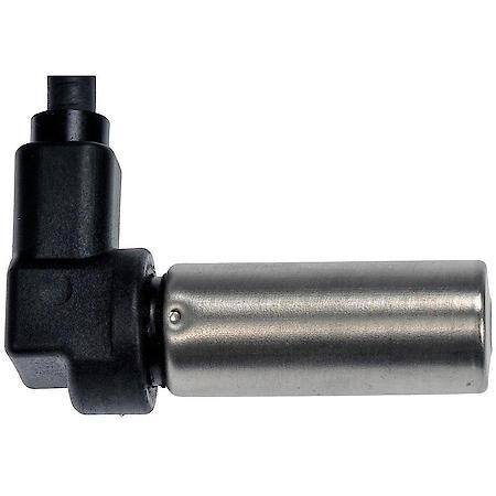 Anti-Lock Brake System Sensor with 63" Harness Length