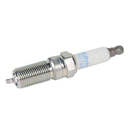 Iridium Spark Plug: Reliable Cold Starting & Smooth Performance