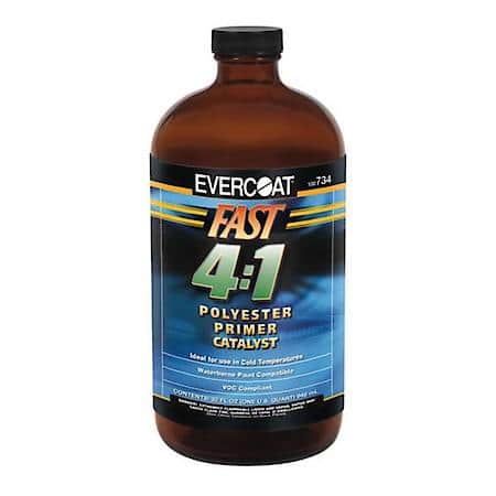 Poly Primer Cat 1 EA FBRGL