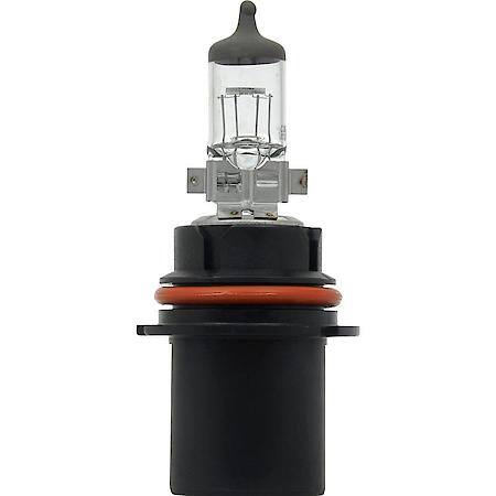 9004 Basic: Halogen Headlight Bulb, Basic Performance, 2 Pack