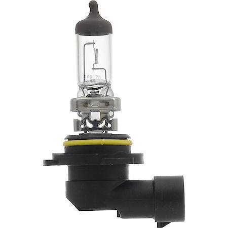 9006 Basic: Halogen Headlight Bulb, Basic Performance, 2 Pack