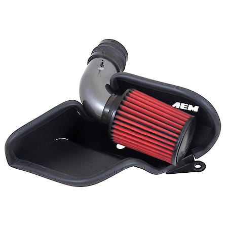 Cold Air Intake System