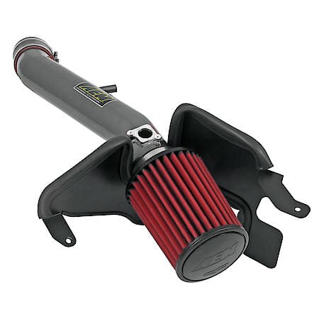 Cold Air Intake System