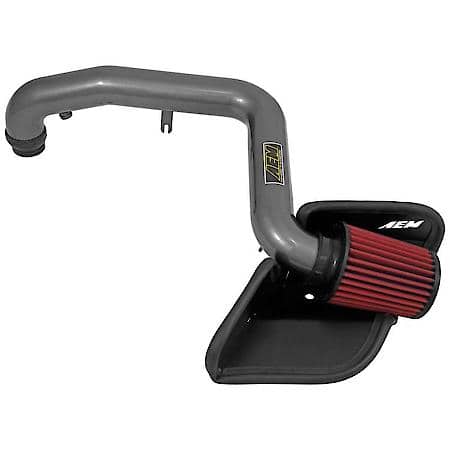 Cold Air Intake System