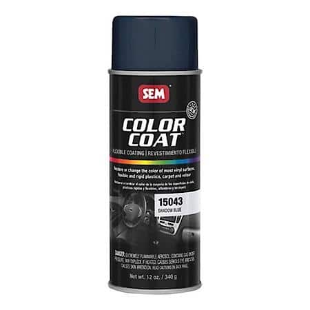 COLOR COAT - Shadow Blue