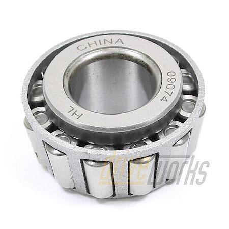 Oil Seal