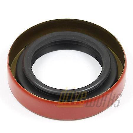 Oil Seal