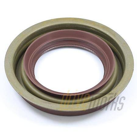 Crankshaft Seal