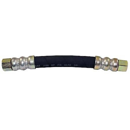 Ps Hose Assembly 3/8 X 6 5/8-18 Inv, 1 Per Bag