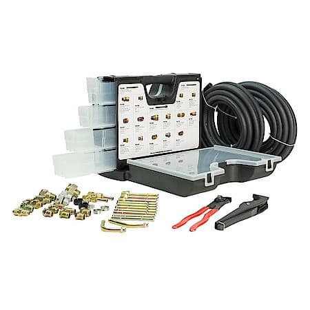 Transmission Line Repair Master Kit