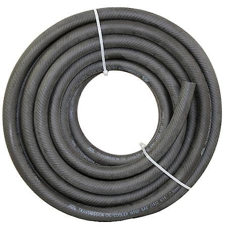 5/16 x 25ft Transmission/Oil Cooler Hose