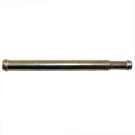 Fuel Line Adapter/Reducer - 3/8 Nylon To 5/16 Nylon - 1 Per Bag