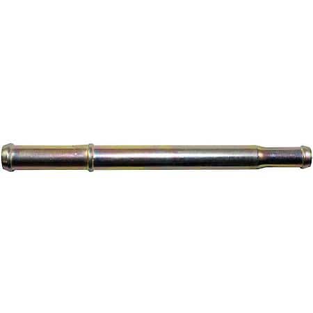 Fuel Line Adapter - 5/16 Rubber Hose To 5/16 Nylon - 2 Per Bag