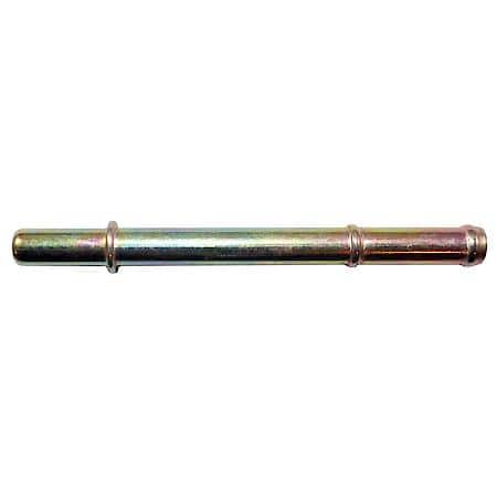 Transmission Line Adapter - 5/16 Rubber Hose To Quick Connector - 1 Per Bag
