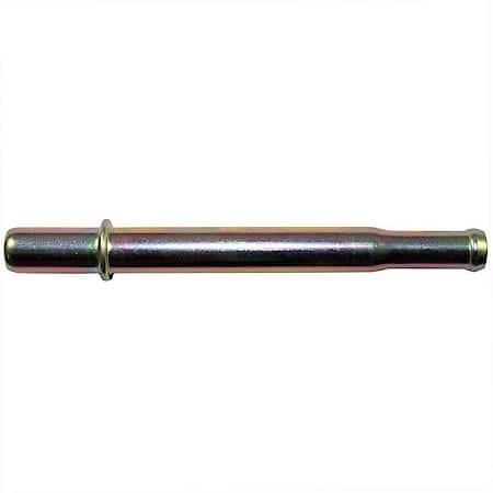 Fuel Line Adapter - 3/8 Quick Connect To Nylon - 2 Per Bag