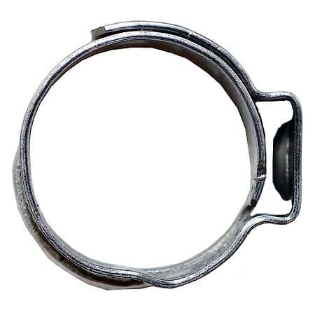 3/4 360 Degree Hose Clamp for Transmission/Oil Cooler Hose (use with TRC-625)