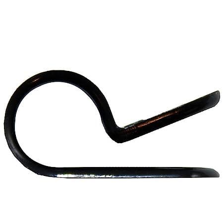 5/16 Tube Holder For Nylon Fuel Line With Screw (Use With Flrn-525) - 20 Per Bag