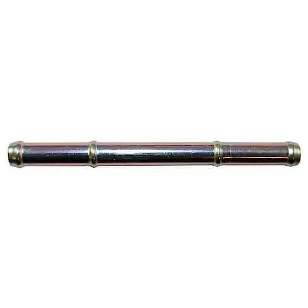 Transmission Line Adapter - 5/16 Rubber Hose To 5/16 Rubber Hose - 1 Per Bag