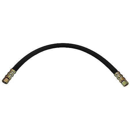 Ps Hose Assembly 3/8 X 24 5/8-18 Inv, 1 Per Bag